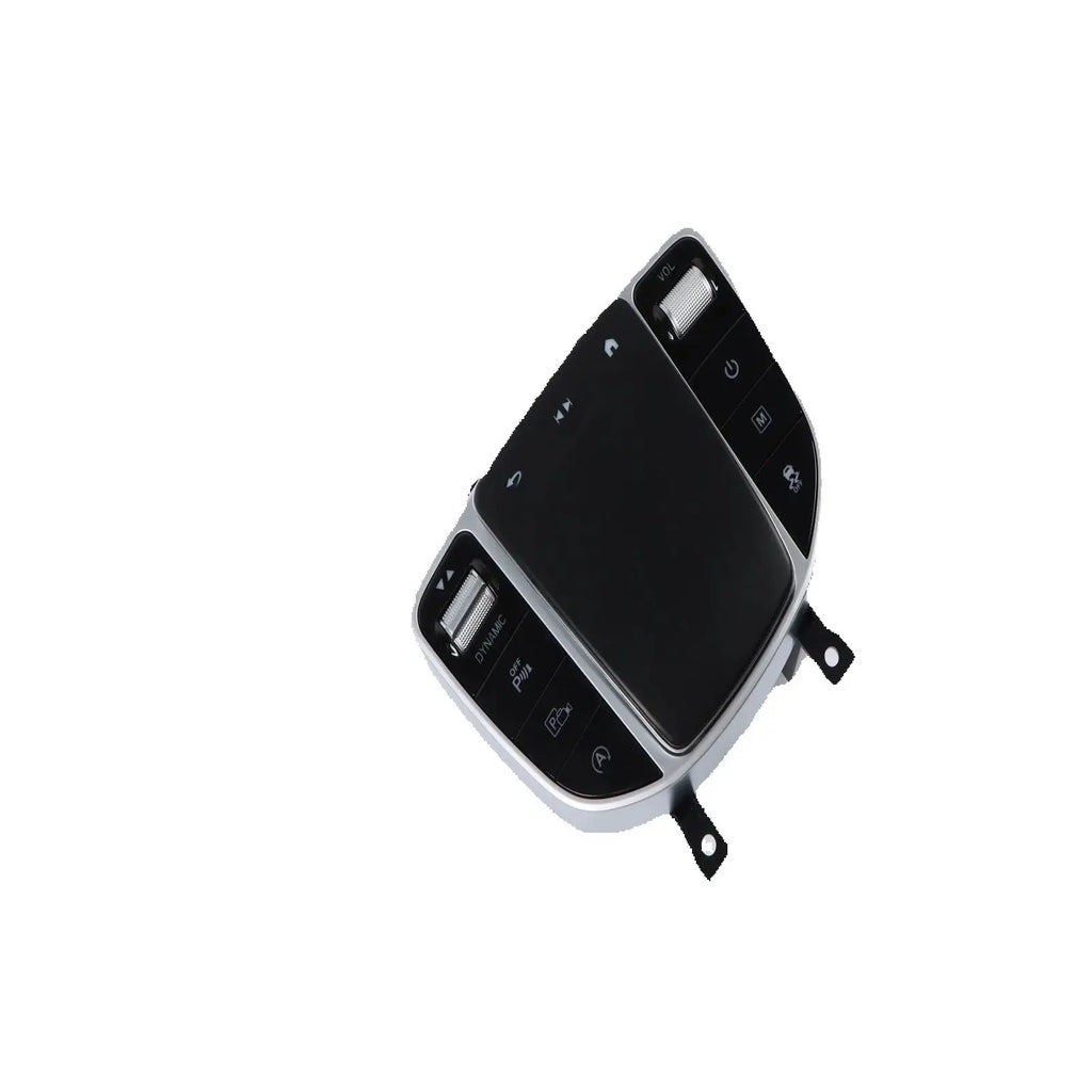 Multimedia Touch Pad Controller FOR Benz C-Class W205 E-Class W213 GLC X253 Car Accessorie