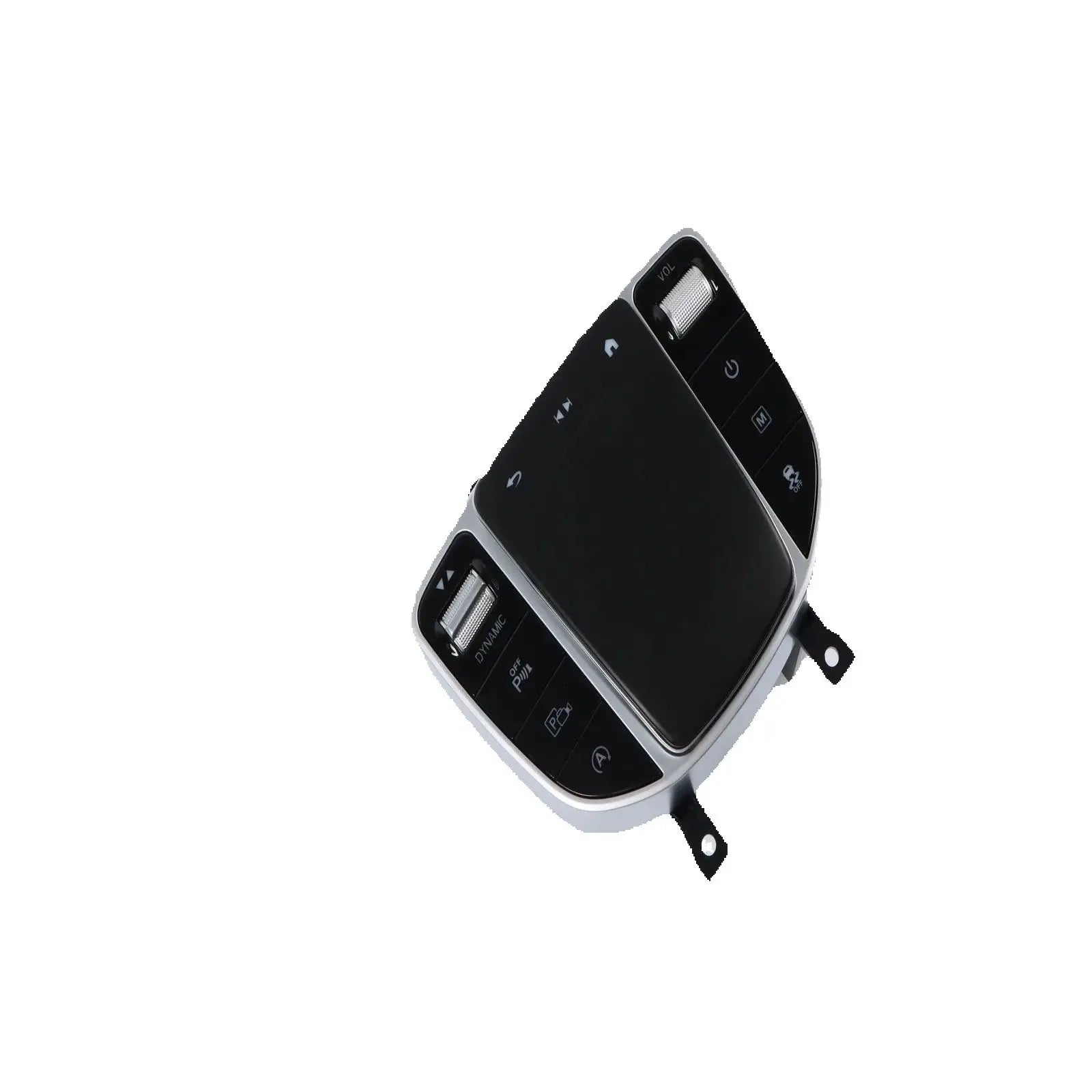 Multimedia Touch Pad Controller FOR Benz C-Class W205 E-Class W213 GLC X253 Car Accessorie