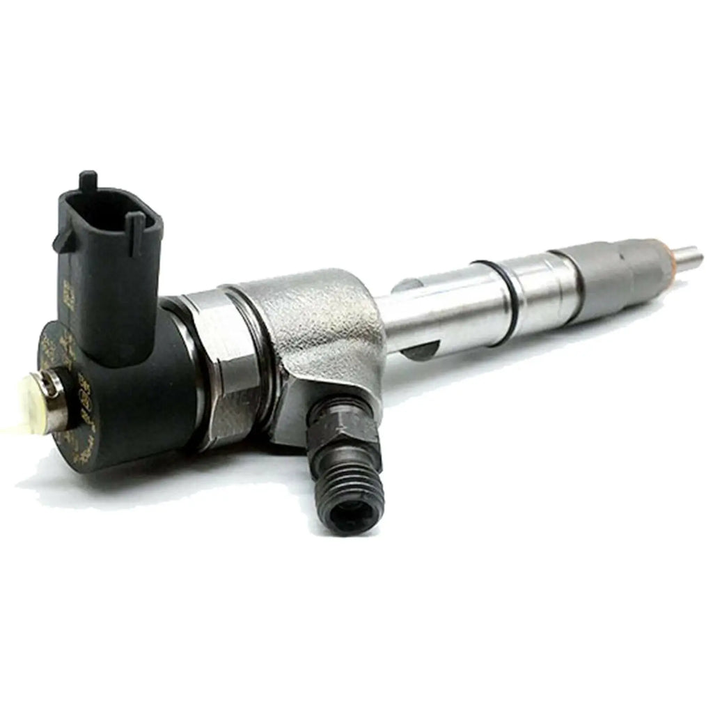 Diesel Injection System Fuel Injector Common Rail Fuel Injector 0445110307 6271113100 For