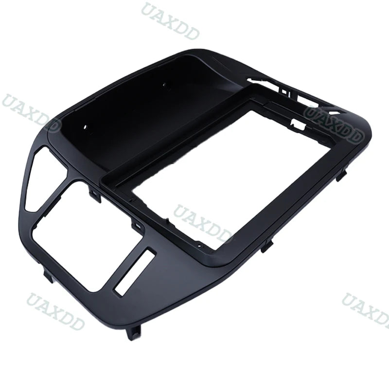 car DVD Radio Android Stereo dashboard screens screen video player Harness cable frame For