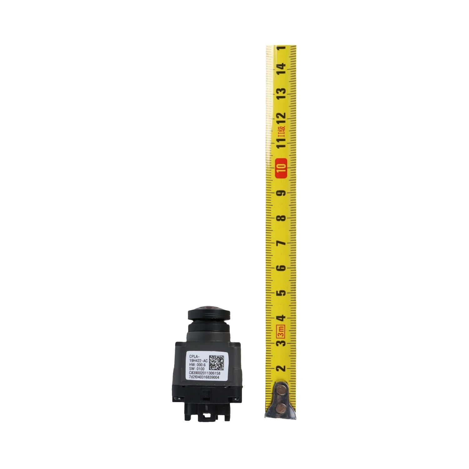SINOCMP Park Assist Camera LR052028 CPLA-19H422-AC CPLA-19H422-BA For Discovery Range Rove
