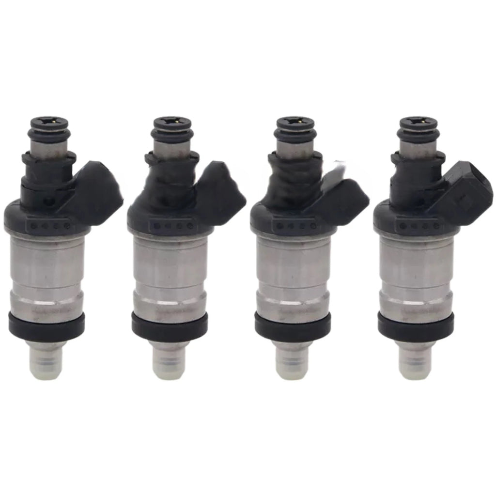 Fuel Injectors 04L06164P0A000 06164-PL2-L00 Common Rail Injector Assembly For ACURA INTEGR