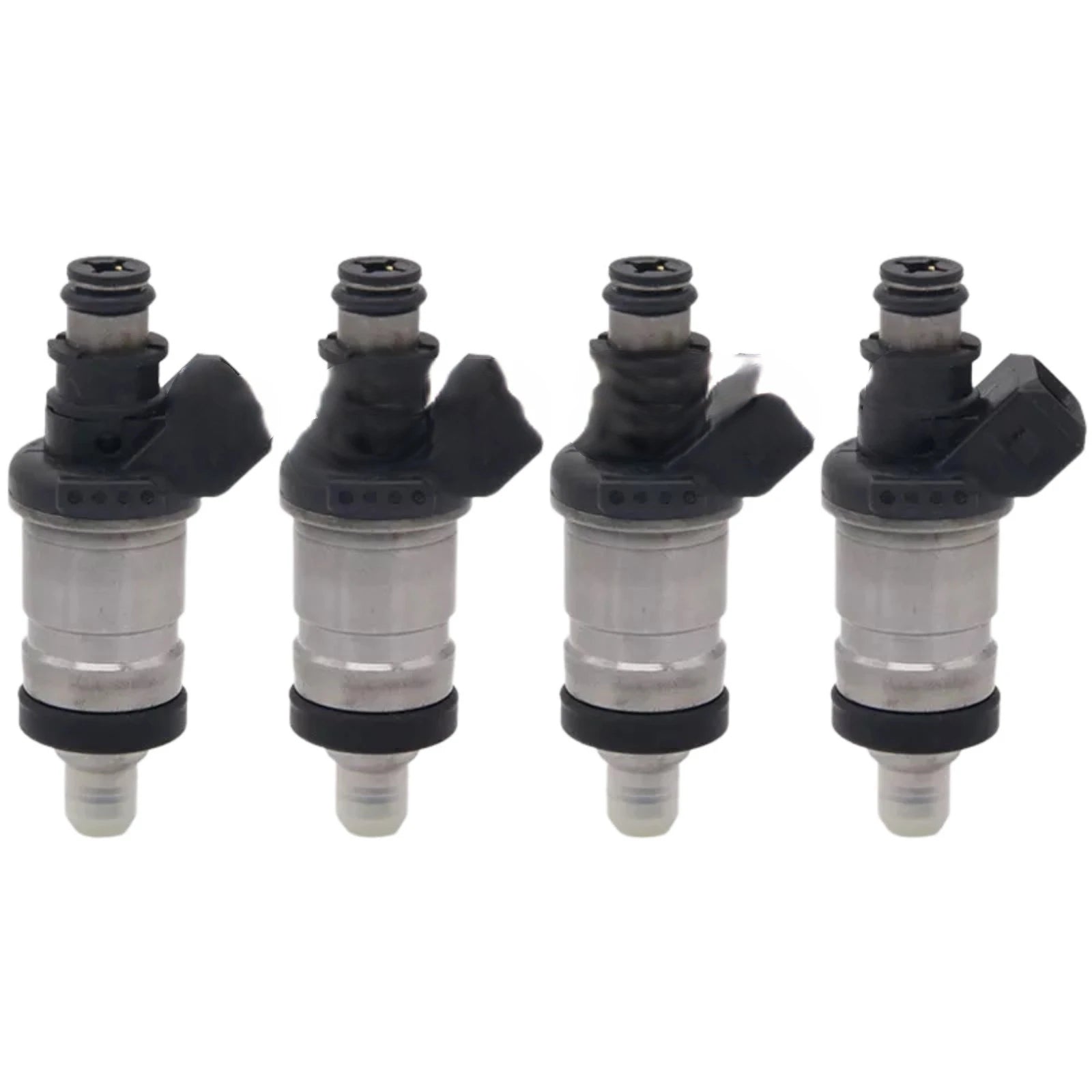 Fuel Injectors 04L06164P0A000 06164-PL2-L00 Common Rail Injector Assembly For ACURA INTEGR