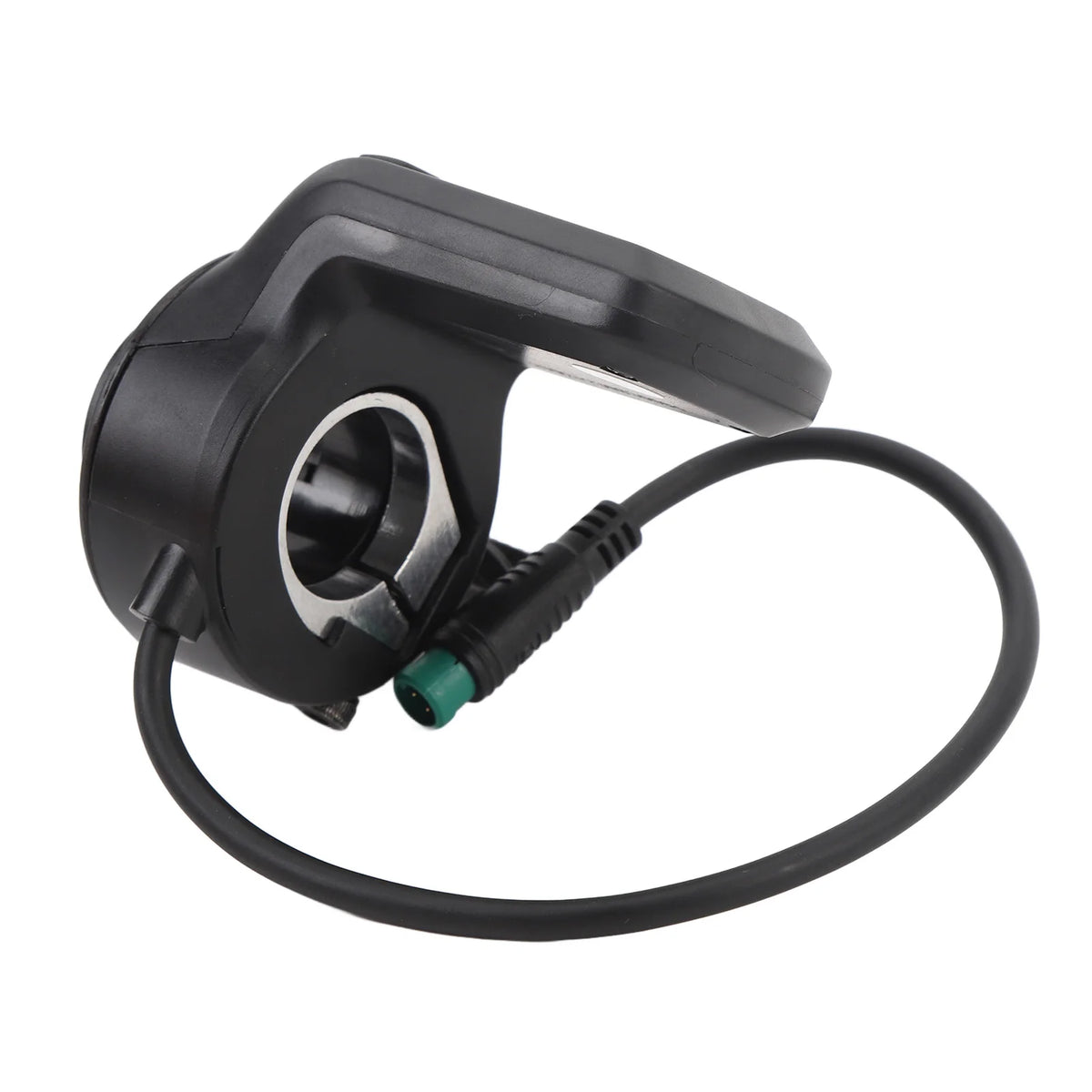 Electric Bike LCD Display 2 in 1 Water Proof 5 Pin Connector Electric Bike Display Electric Bike - Automotive LED Light