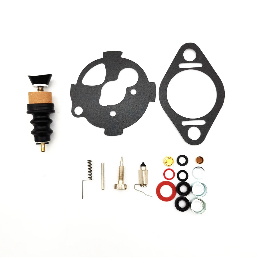 Carburetor Carb Rebuild Kit for Zenith Bendix Carburetors Rebuilds Pre-76 27132-71