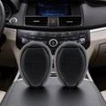 Hifi-level Audio Universal Car Dome Tweeter 1 Pair of 1000w Waterproof Super Power High Noise Re - Automotive LED Light