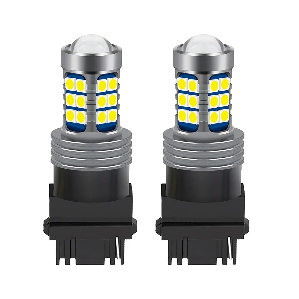 2-Piece LED Interior Light Kit for Chevrolet Corvette 1997-2004 - Canbus Dome Map Door Trunk Bulbs | AUTOKITSHOP