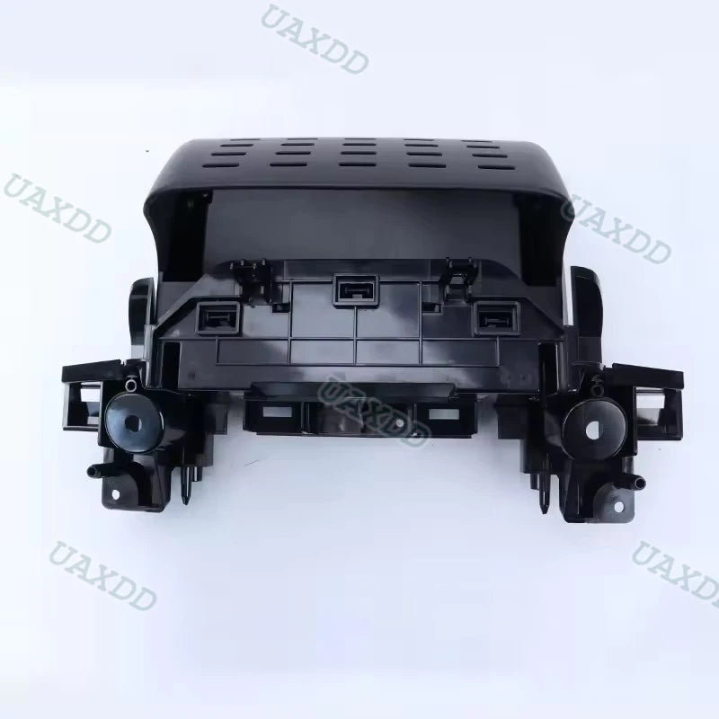 9 Inch Car Frame Fascia Adapter Canbus Box Decoder Android Radio Dash Fitting Panel Kit Fo