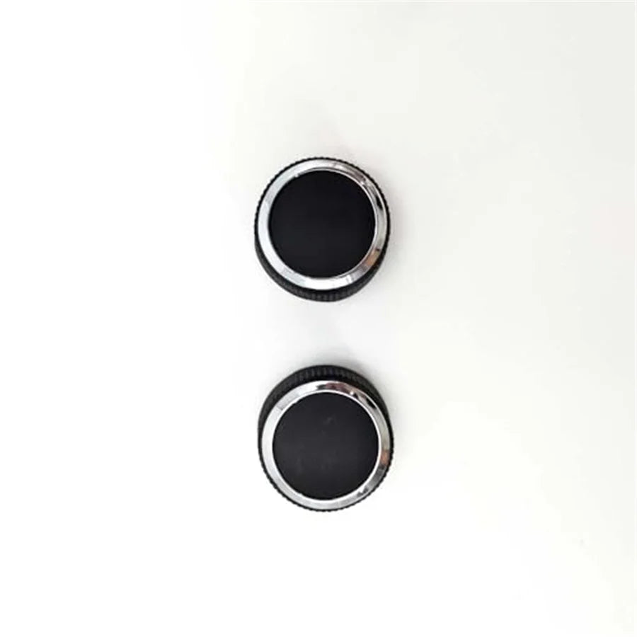 Rear Control Knob Audio Radio Fits For Escalade Enclave Tahoe Chevrolet GMC