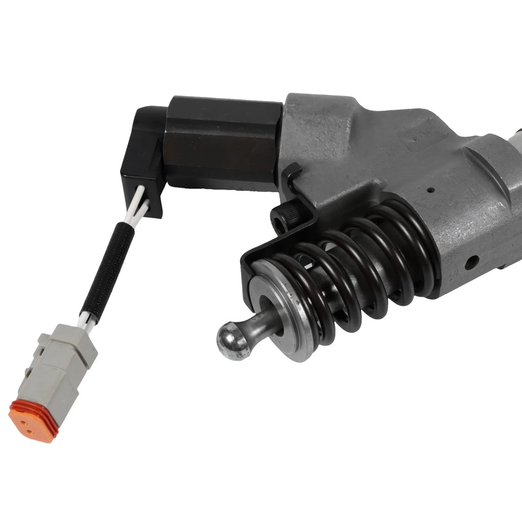 Fuel Injector 3411756 3411753 3411753RX 4902921 Common Rail Injector Assembly For Cummins