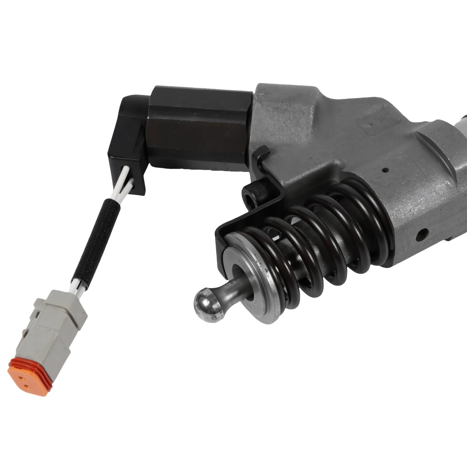 Fuel Injector 3411756 3411753 3411753RX 4902921 Common Rail Injector Assembly For Cummins