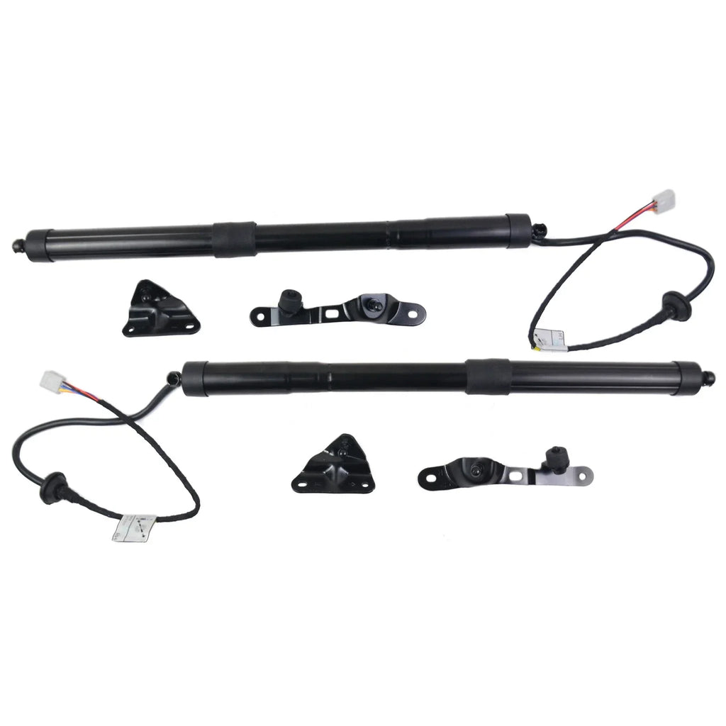 Heavy-Duty Lift Support Rod for 2013-2018 Toyota RAV-4 6891049135 6892049135 68910-49135 6 | AUTOKITSHOP