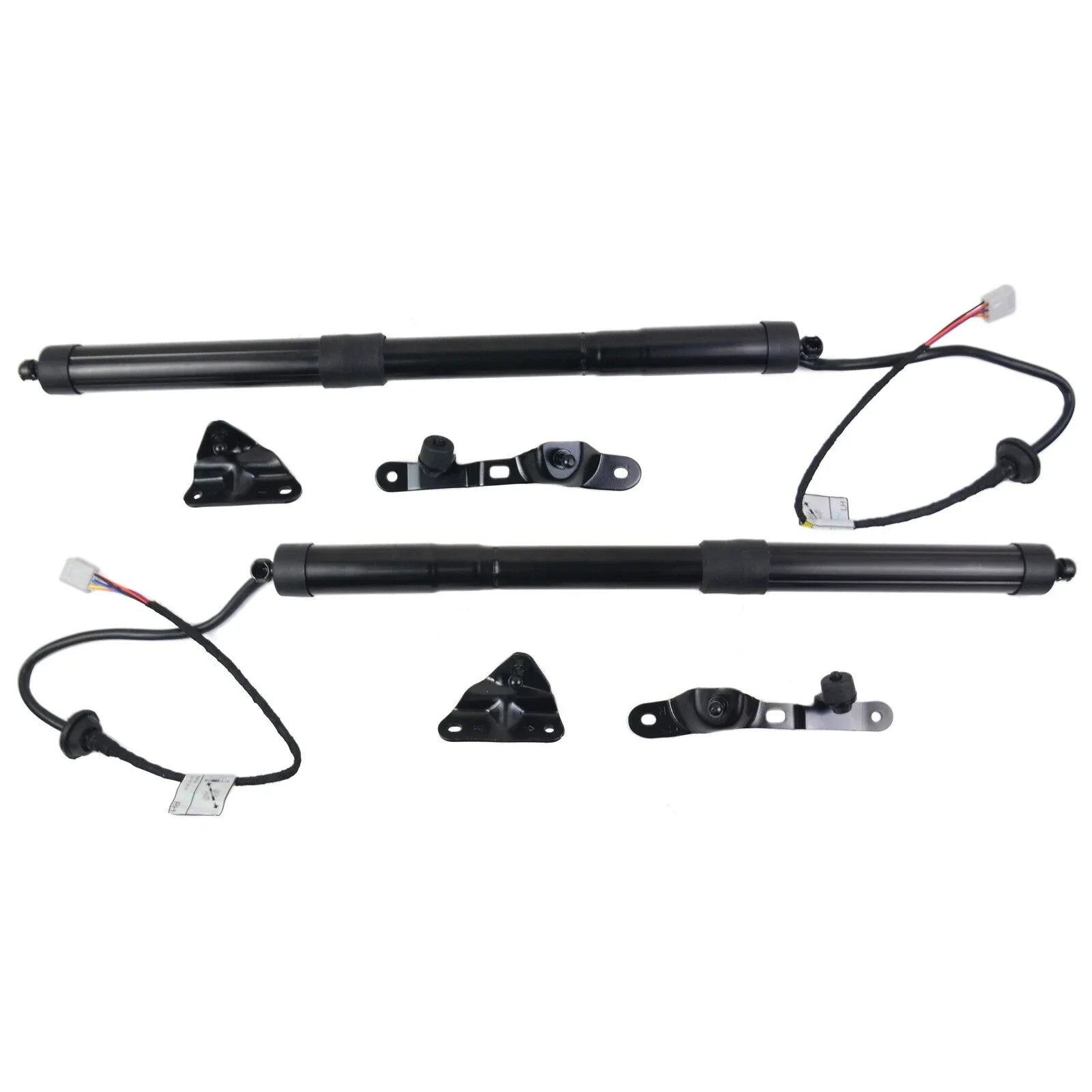 Heavy-Duty Lift Support Rod for 2013-2018 Toyota RAV-4 6891049135 6892049135 68910-49135 6 | AUTOKITSHOP
