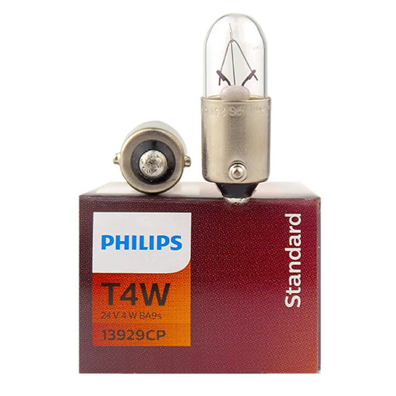 10-Piece LED Interior Light Kit for T4W - Canbus Error-Free Interior Bulbs
