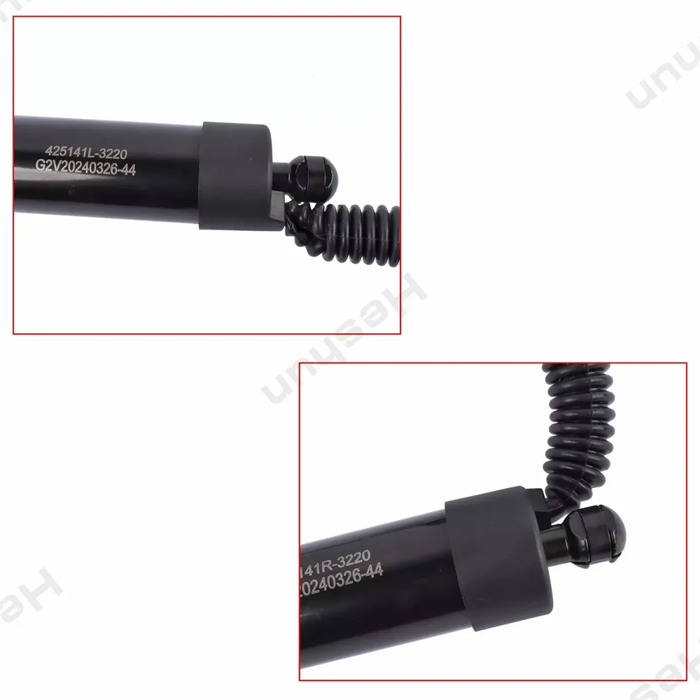 Rear Trunk Liftgate Power Hatch Lift Support Opener For Mazda CX-5 KF 2017 2018-2021 Elect | AUTOKITSHOP
