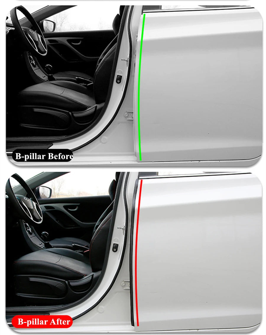 LED Interior Light Kit - Canbus Error-Free Interior Bulbs
