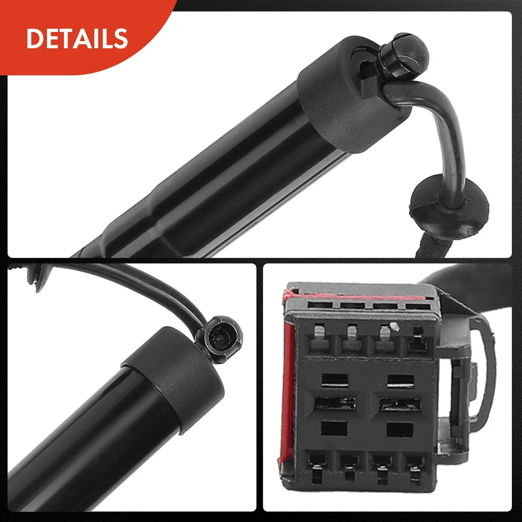 Tailgate Support Rod For 2015-2017 Y20 Volvo XC60 Rear Tailgate Strut Electric Support Str | AUTOKITSHOP