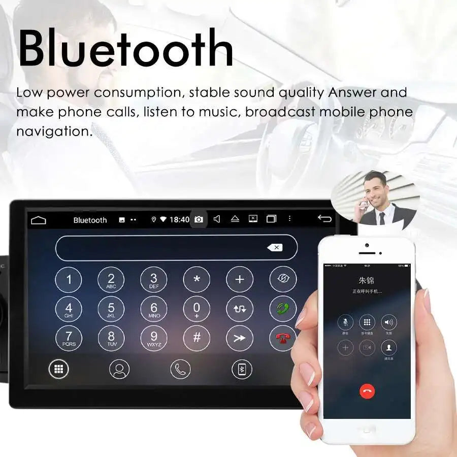 For Jeep Patriot 2007 Android Car GPS Navigation Stereo Autoradio Multimedia Video Player
