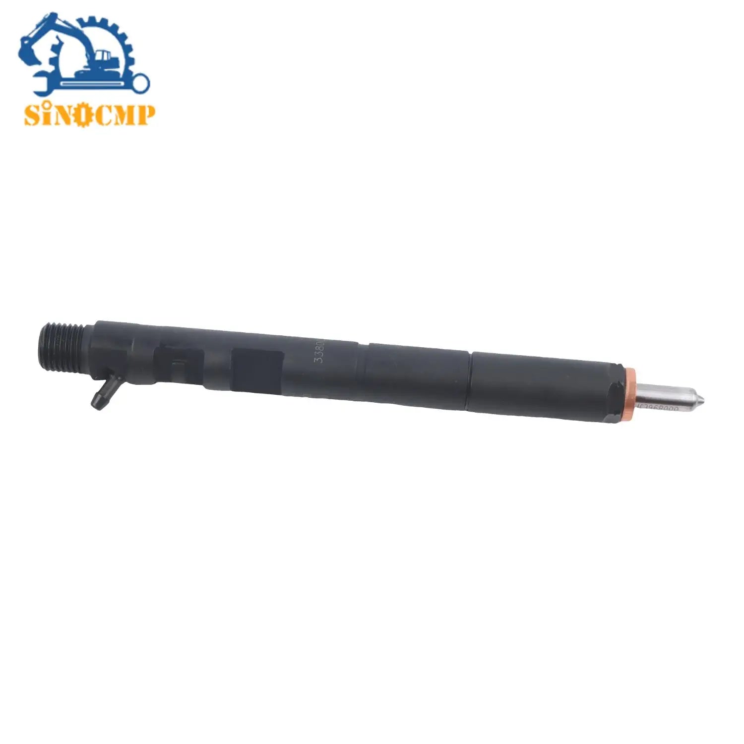Common Rail Diesel Fuel Injector Assembly EJBR01901Z for Hyundai Terracan Kia 33800-4X500