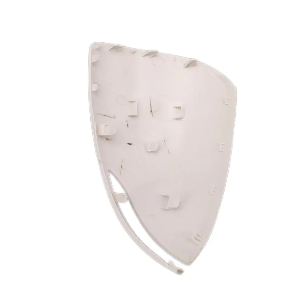 Primer Right Side Rearview Mirror Cover Cap w/ Hole For Hyundai Sonata 2020-2023