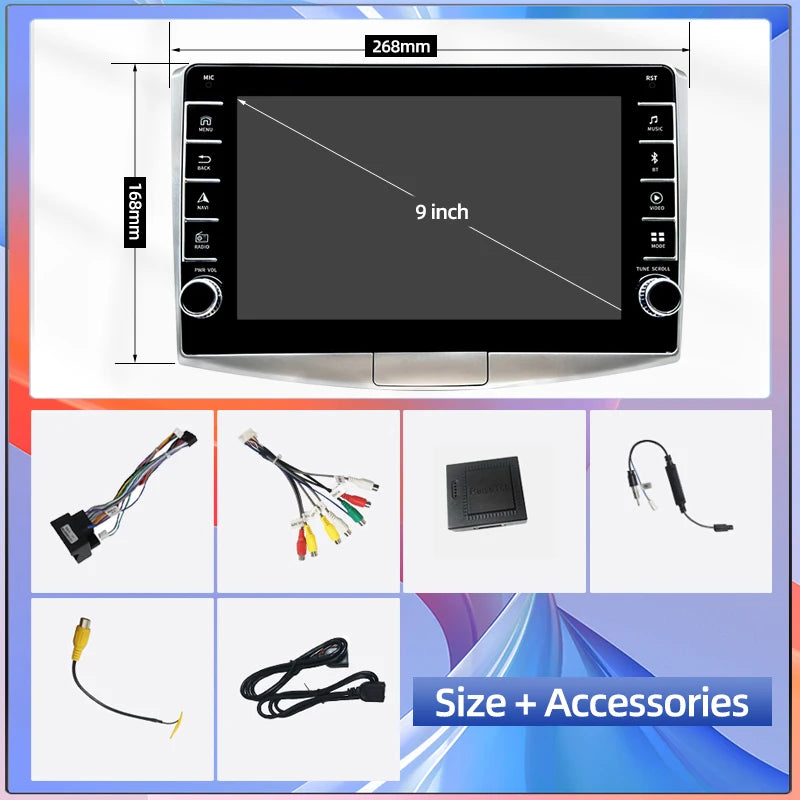 LED Interior Light Kit for VW B7 B6 - Canbus Error-Free Interior Bulbs