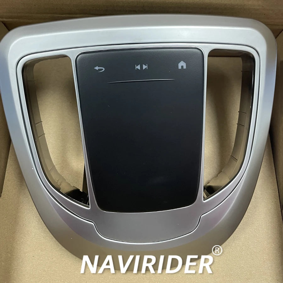 For Mercedes Benz V Class V-Class W447 V260 V250 V220 Vito 2016-2018 Dedicated Center Cont