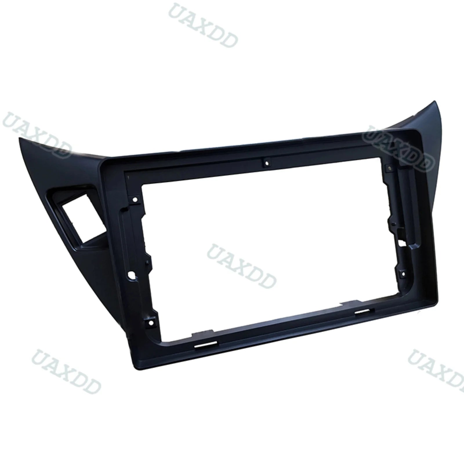 9 Inch Car Frame video Fascia Adapter For Mitsubishi Lancer GLX 2001-2007 Android Radio Da