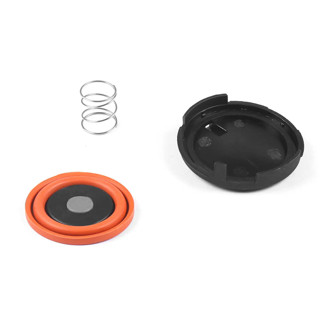 1Set 25198874 55573746 Valve PCV Cover Repair Kit Membrane Engine Camshaft Valve Cover For