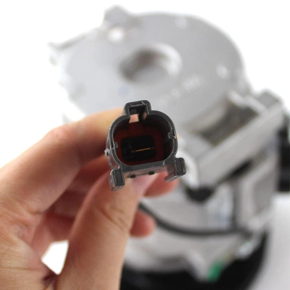 24V AC Compressor 447220-4053 20Y-979-6121 10S15C For Komatsu PC200-7 PC360-7 PC450 10S15C