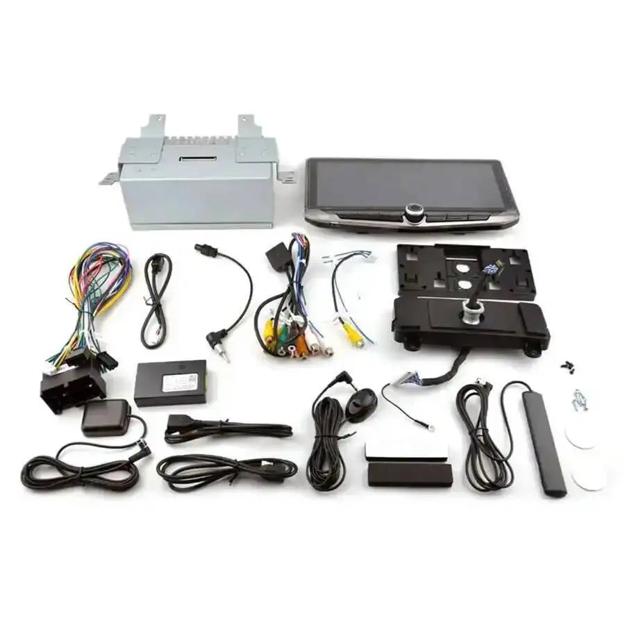 For Ford Transit Connect Tourneo 2018 Auto Multimedia Player GPS DSP Navigation 4G WiFi St | AUTOKITSHOP
