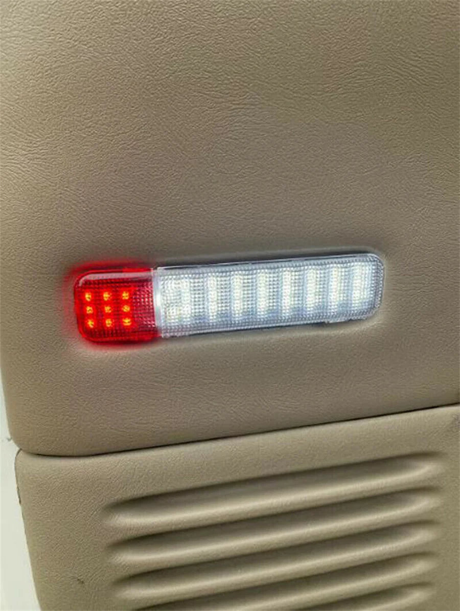 LED Interior Light Kit for 1995-2007 - Canbus Error-Free Interior Bulbs