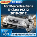 High Bright D1S 6000K White HID Xenon Headlight Bulb For Mercedes Benz E Class W212 2010 2