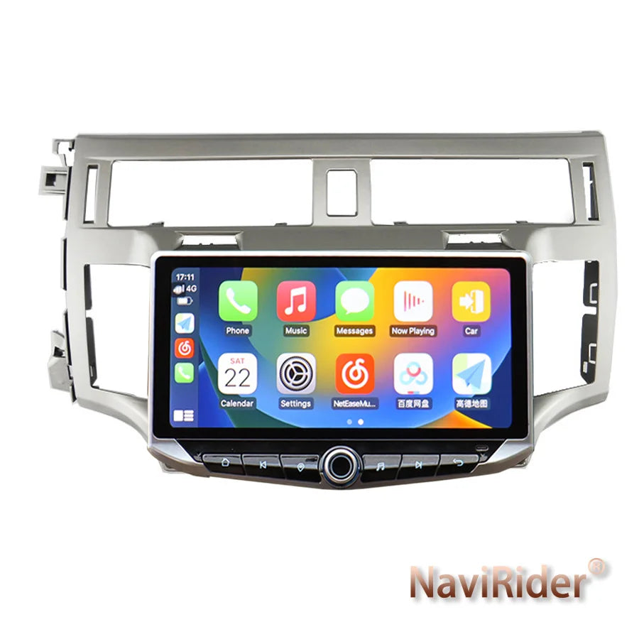 Android Qled Screen For TOYOTA AVALON 2006 2010 Car Radio 2Din Multimedia Video Player Nav