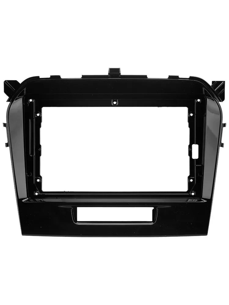 9 inch For SUZUKI VITARA 4 2014-2018 Car Radio Fascias Android MP5 Stereo Player 2Din Head