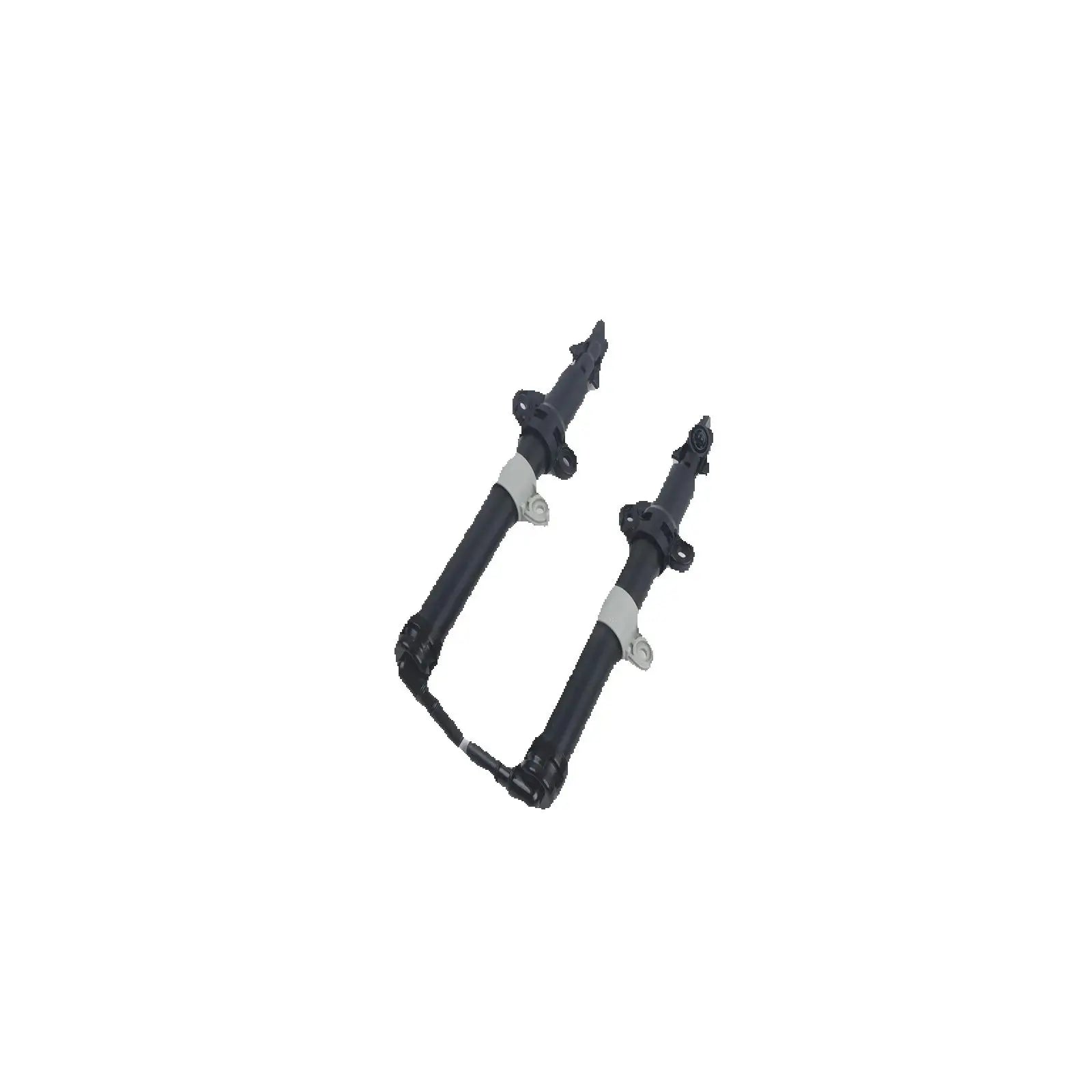 Headlight Washer Nozzle 68349872AB 68349873AB FOR Jeep Wrangler 2017-2022 Car Accessories