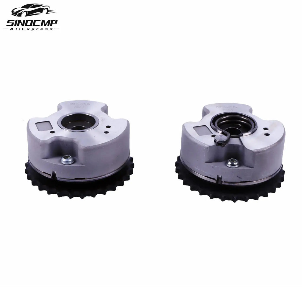 06E109083N 06E109084N Camshaft Timing Adjuster for Beetle Golf Jetta Audi A3 1.2T 1.4T | AUTOKITSHOP
