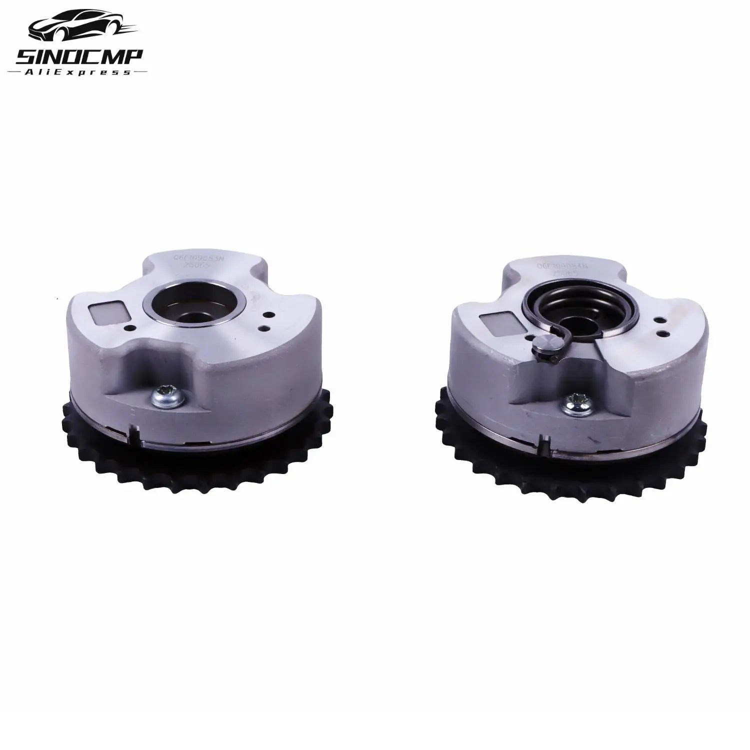 06E109083N 06E109084N Camshaft Timing Adjuster for Beetle Golf Jetta Audi A3 1.2T 1.4T | AUTOKITSHOP