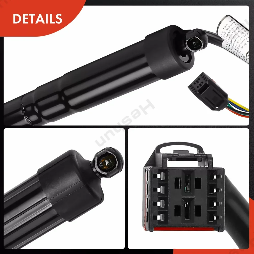 Rear Trunk Liftgate Power Hatch Lift Support Opener For Jaguar XJ XJL XJR X351 2010-2019 E | AUTOKITSHOP