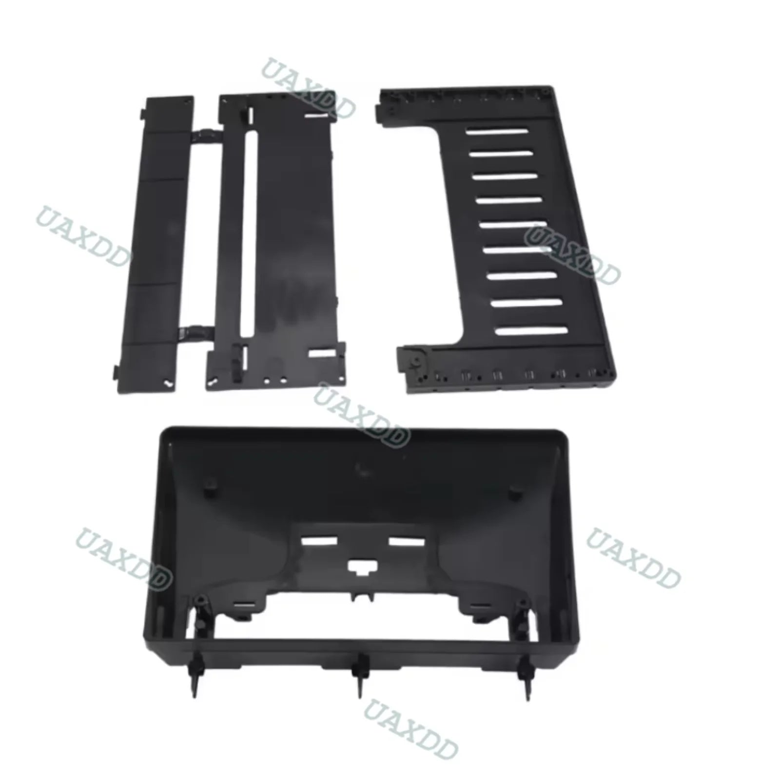 For 2022 HONDA Civic 10.1inch Car dvd Radio Android Stereo Frame Panel Fascia Audio Multim