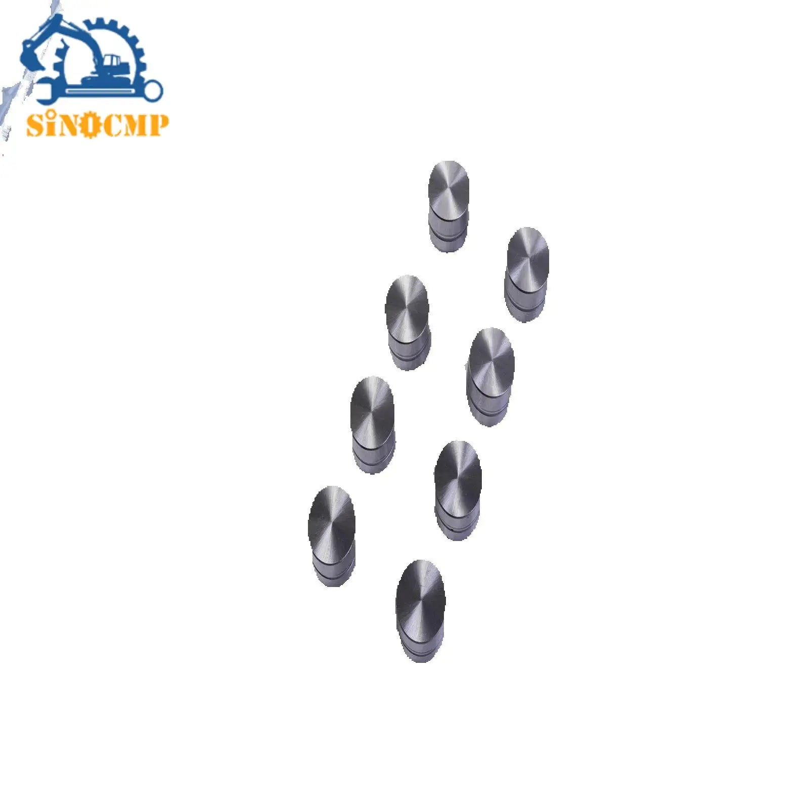 Hydraulic Lifters Rockers Followers Tappets FOR VW Golf Passat Beetle Touareg 050109309H A