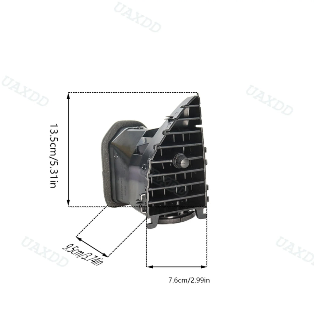 RGB - Ambient Light - for Mercedes W447 2016-2019 - Car Interior Lighting