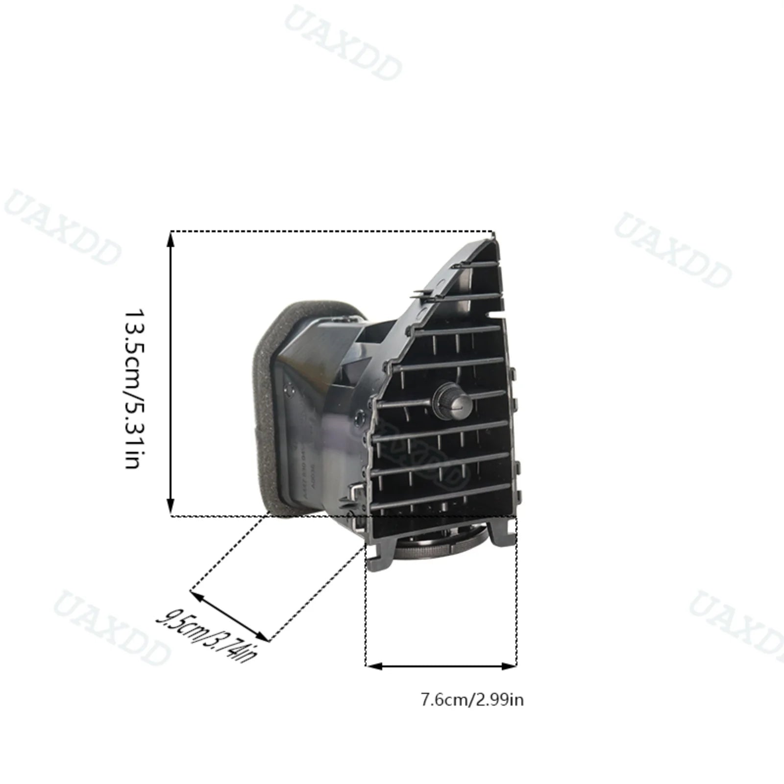 RGB - Ambient Light - for Mercedes W447 2016-2019 - Car Interior Lighting