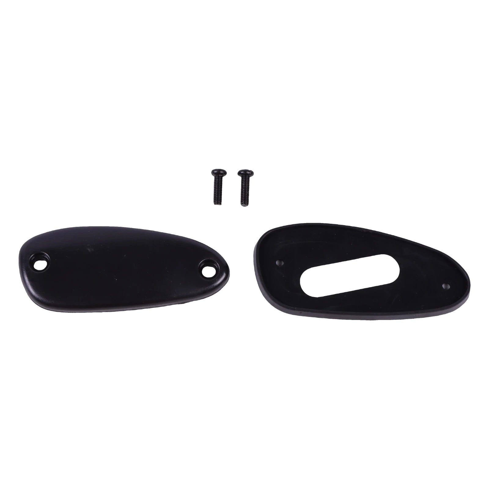 SINOCMP Antenna Block Off Plate W/Gasket Screws Kit 39152SR3A00 For Honda Civic 1992-2000