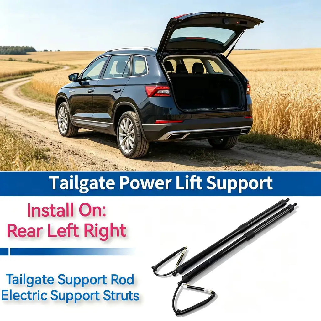 Electric Tailgate Lift Strut For Toyota Corolla UKP 2019-2022 Power Hatch Rear Door Liftga | AUTOKITSHOP