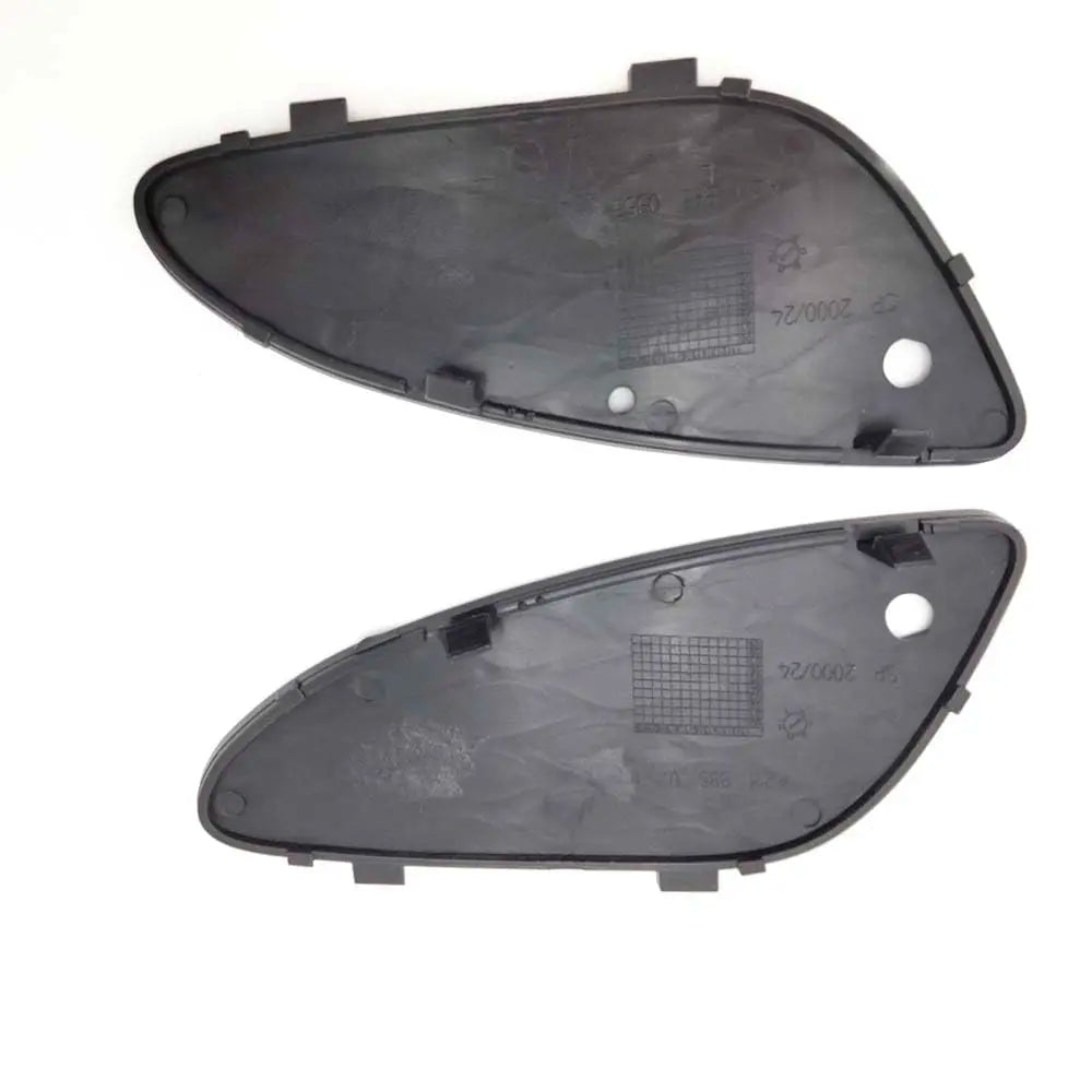 Front Bumper Grille Lower Cover For Mercedes Benz W211 E320 E500 2003-2006