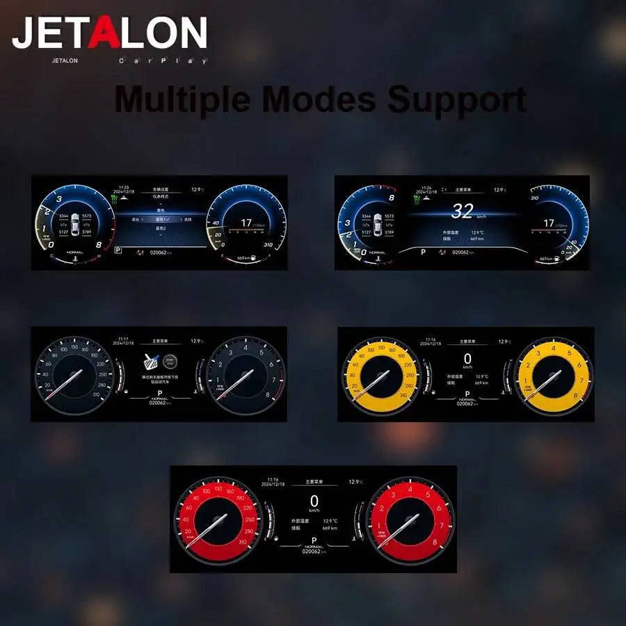 LED Interior Light Kit for Maserati 2016-2023 - Canbus Error-Free Interior Bulbs | AUTOKITSHOP