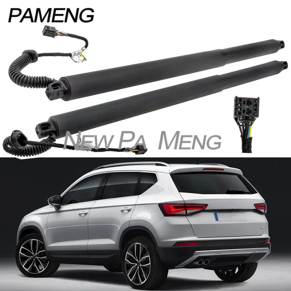 Trunk Lid Strut 575827851F 575827852C 575827851A Rear Fender Power Hatch Lift Support for  | AUTOKITSHOP