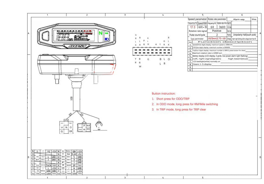 LED Interior Light Kit for Mini - Canbus Error-Free Interior Bulbs