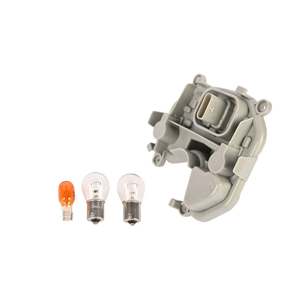 Rear Right Tail Lamp Bracket & Plug Bulb 68270837AA For Jeep Renegade 2015-2023 Car Light