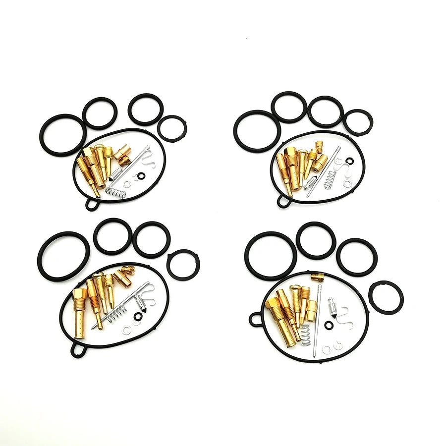 4 sets/lot Carburetor Rebuild Kits for Honda TRX90 1999-2006